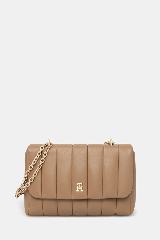 Сумка Tommy Hilfiger, бежевый
Сумка Tommy Hilfiger, бежевый