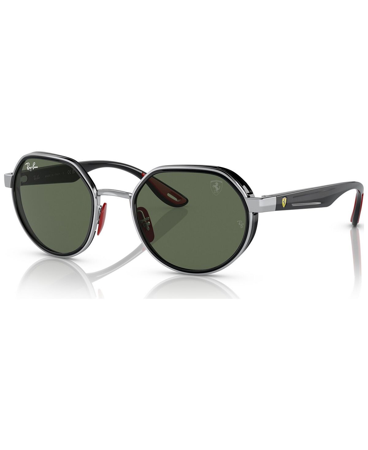 RB3703M Солнцезащитные очки унисекс Scuderia Ferrari Collection 51 Ray-Ban
RB3703M Солнцезащитные очки унисекс Scuderia Ferrari Collection 51 Ray-Ban