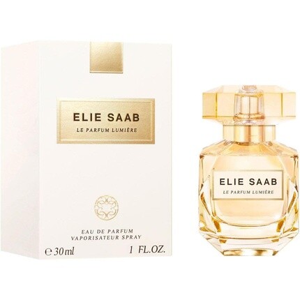 Elie Saab Le Parfum Lumiere парфюмированная вода 30мл 1,25мл 
Elie Saab Le Parfum Lumiere парфюмированная вода 30мл 1,25мл
