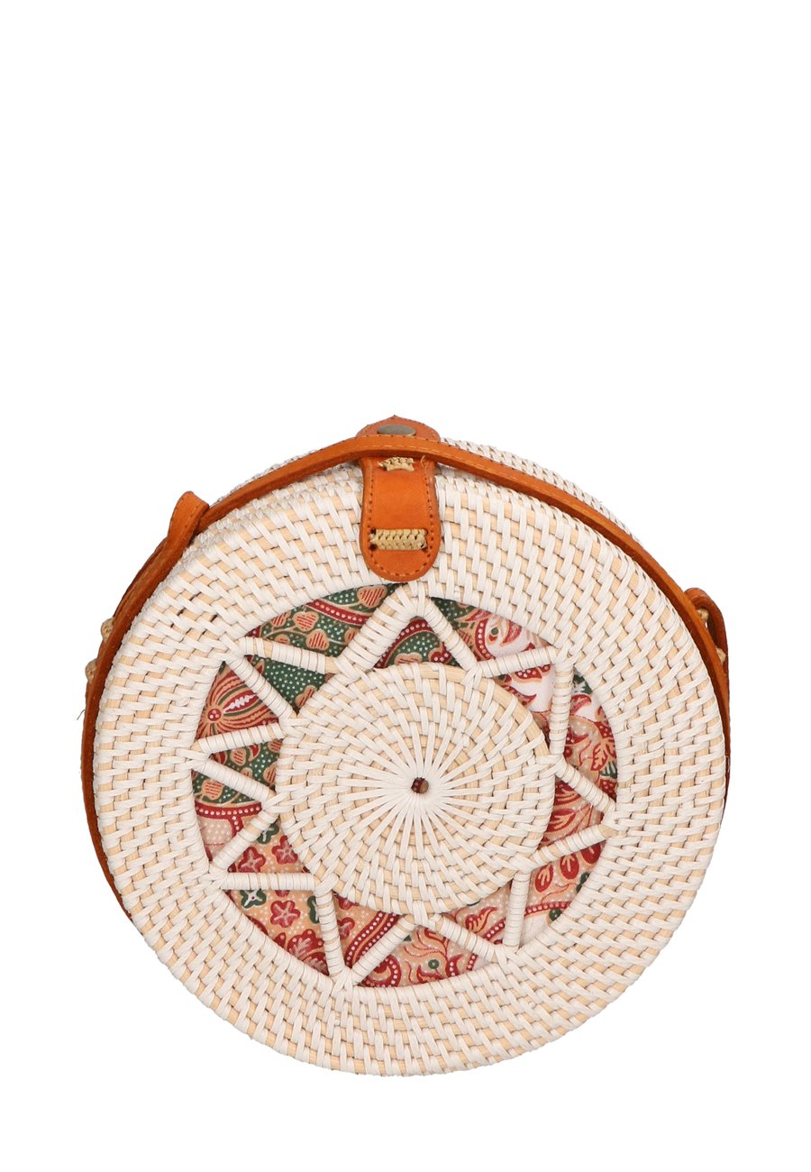 Сумка кросс-боди Chiara Ferretti Cross body bag, Star/Beige
Сумка кросс-боди Chiara Ferretti Cross body bag, Star/Beige