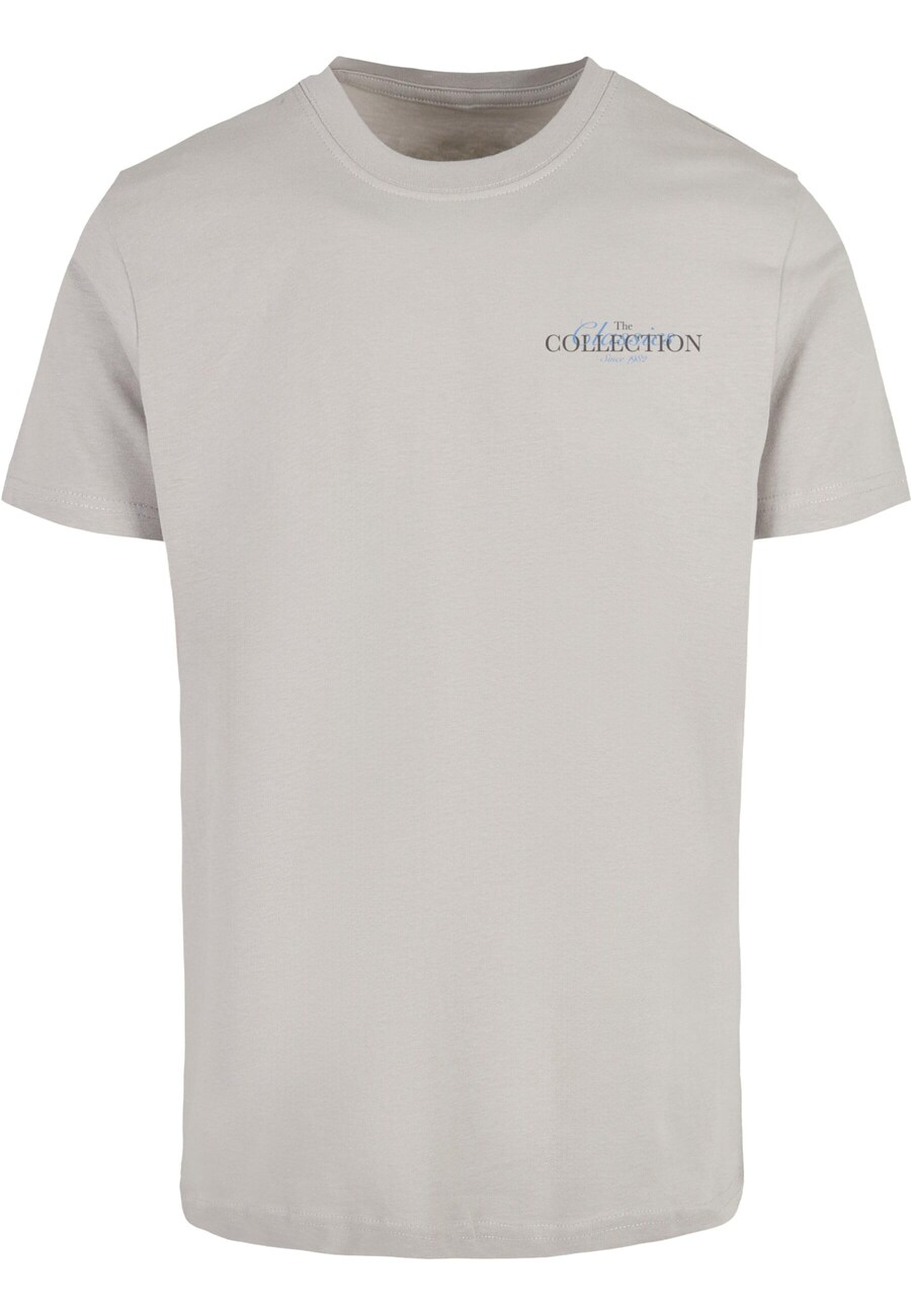 Рубашка Mister Tee The Classics Collection, цвет Grey/Anthracite
Рубашка Mister Tee The Classics Collection, цвет Grey/Anthracite