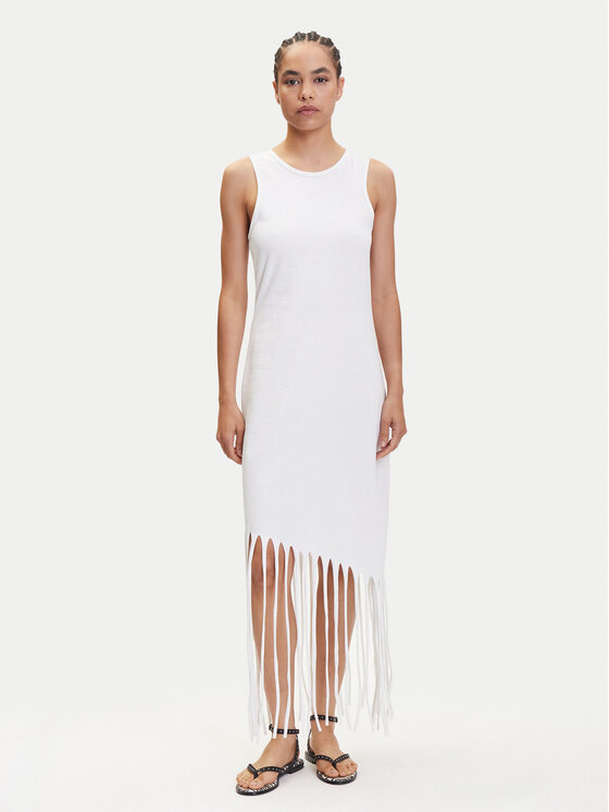 Платье на каждый день обычный крой Zinna 15325497 Only, белый
Платье на каждый день обычный крой Zinna 15325497 Only, белый