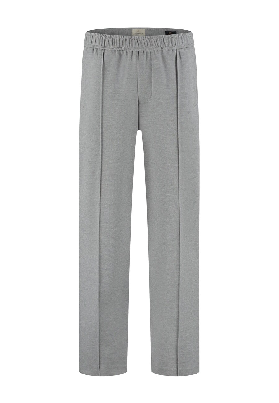 Обычные плиссированные брюки Dstrezzed, светло-серый
Обычные плиссированные брюки Dstrezzed, светло-серый