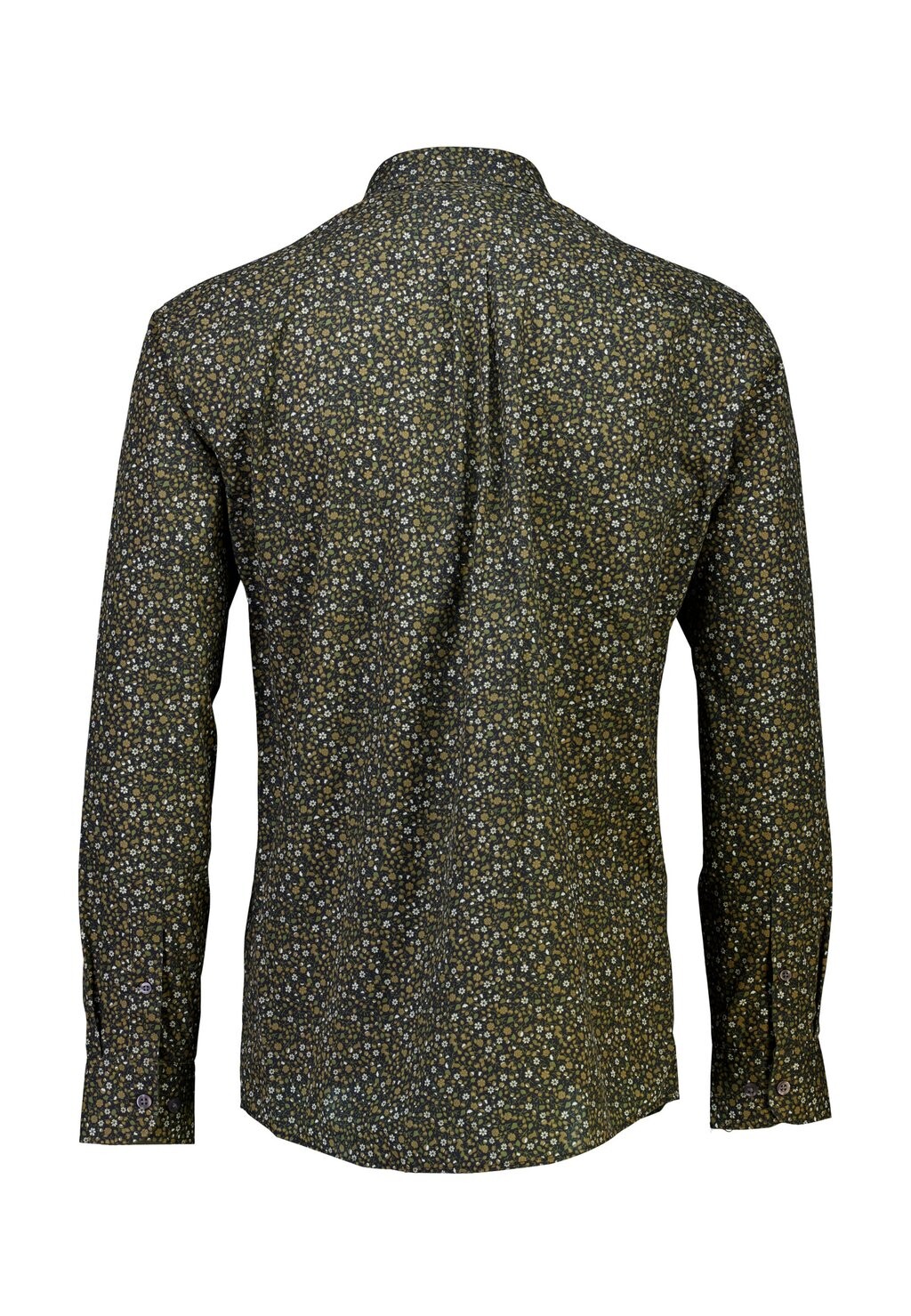 Рубашка Jack's Sportswear, оливковый
Рубашка Jack's Sportswear, оливковый