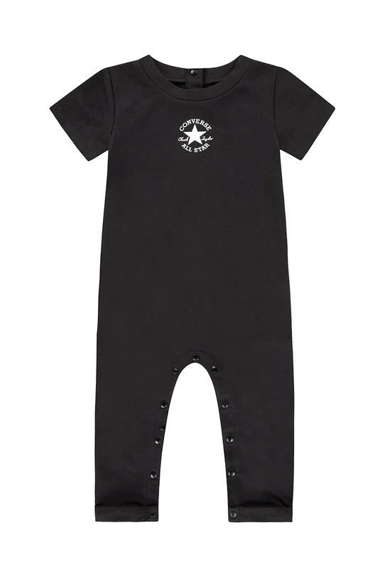 Детский комбинезон Converse, черный
Детский комбинезон Converse, черный