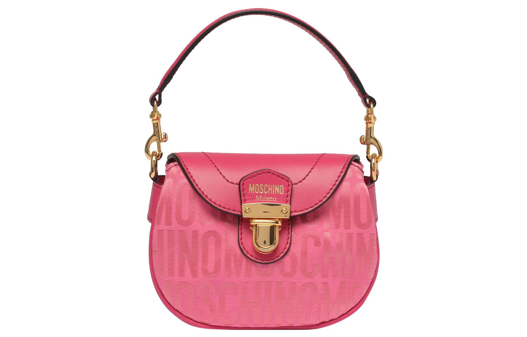 Сумка MOSCHINO
Сумка MOSCHINO