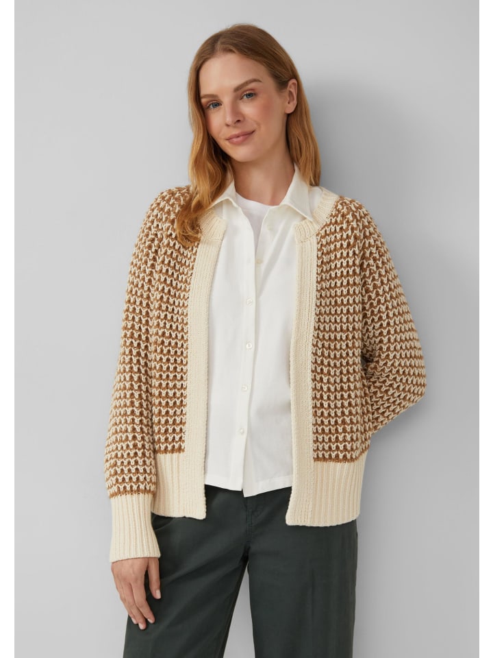 Кардиган в цвете 04X5_cream s.Oliver
Кардиган в цвете 04X5_cream s.Oliver