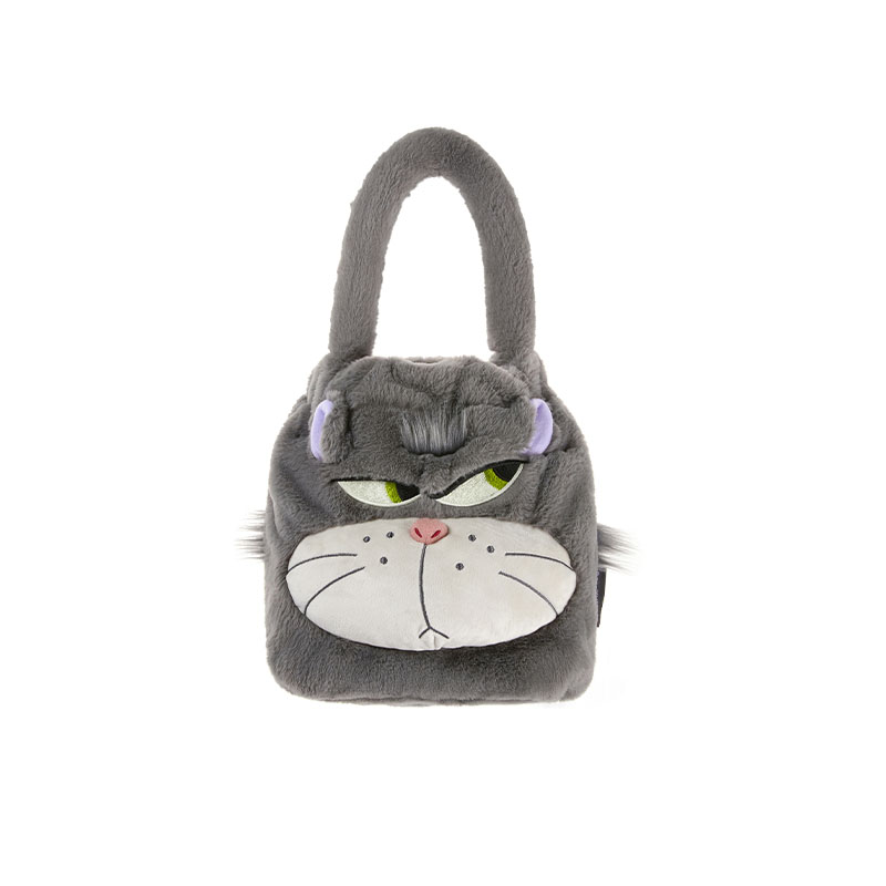 Disney Плюшевая сумка Regular Unisex
Disney Плюшевая сумка Regular Unisex