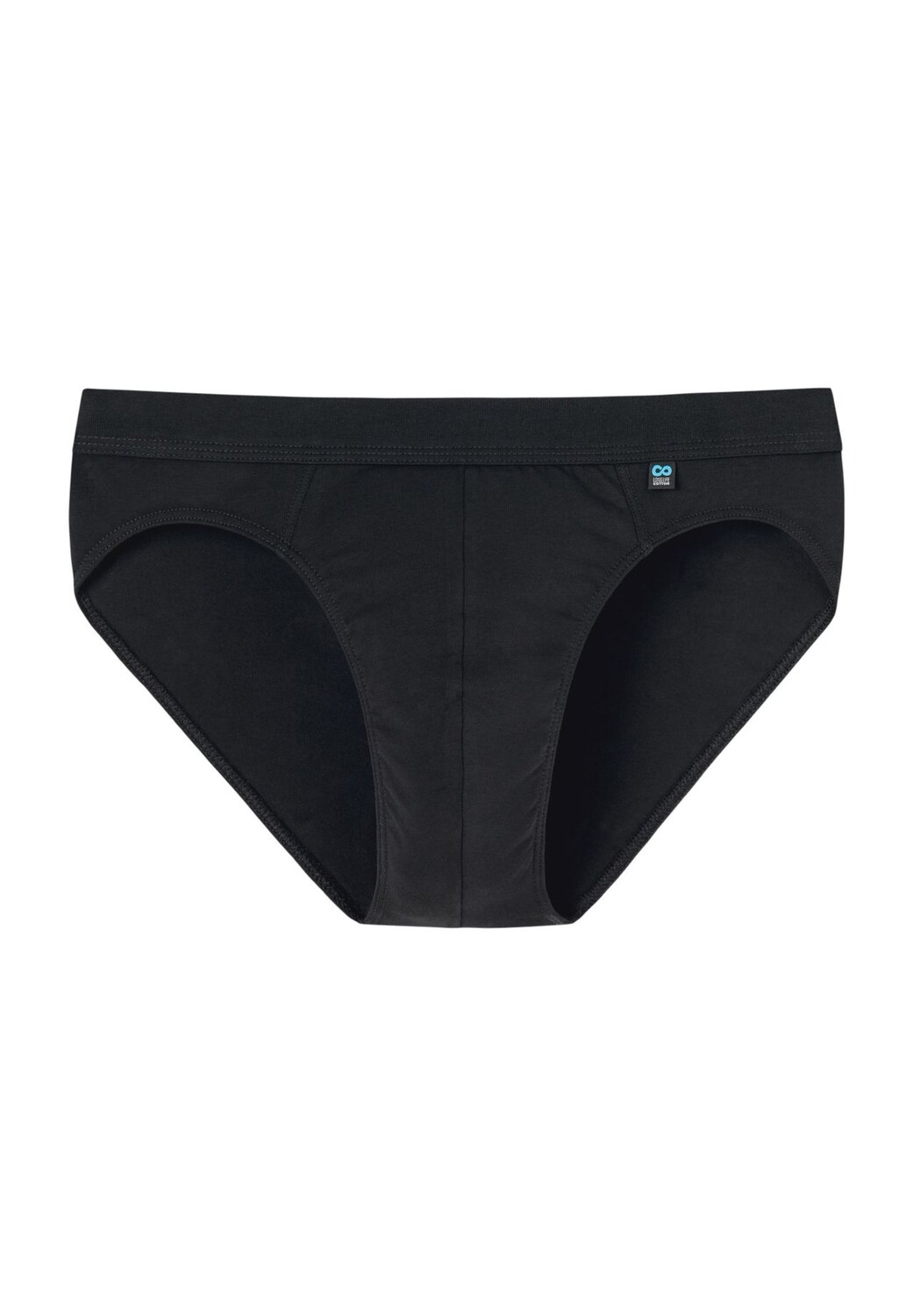 Трусы Long Life Cotton Rio, хлопок, мужские SCHIESSER, черный
Трусы Long Life Cotton Rio, хлопок, мужские SCHIESSER, черный