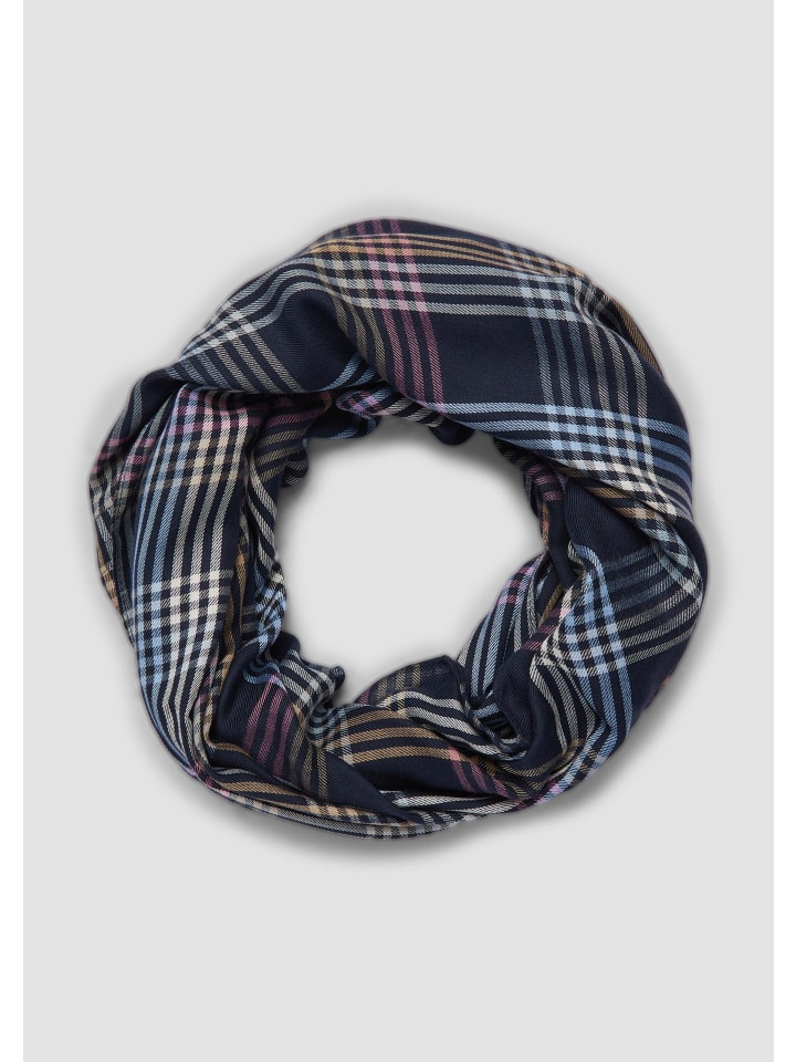 s.Oliver Шарф-снуд в 59N8_navy
s.Oliver Шарф-снуд в 59N8_navy