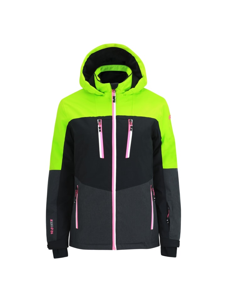 Функциональная куртка Killtec, черный
Функциональная куртка Killtec, черный