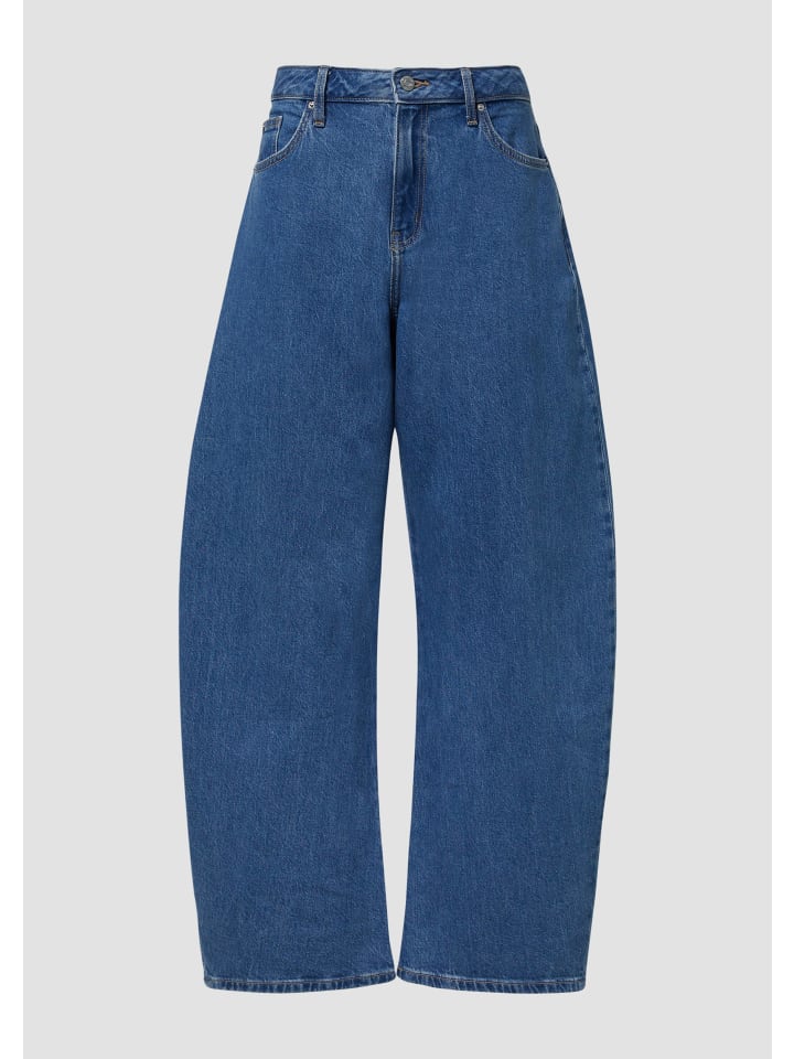 Джинсы s.Oliver, синий
Джинсы s.Oliver, синий