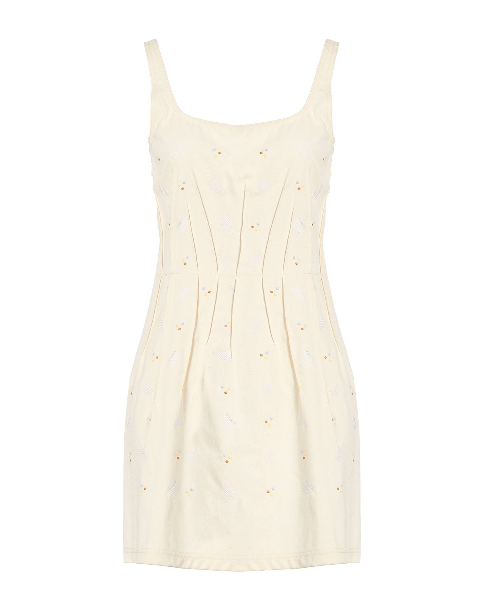 Мини-платье Marni, бежевый
Мини-платье Marni, бежевый