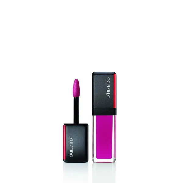 Жидкая помада с блестящим эффектом Lacquerink Lipshine Shiseido, цвет mirror mauve
Жидкая помада с блестящим эффектом Lacquerink Lipshine Shiseido, цвет mirror mauve