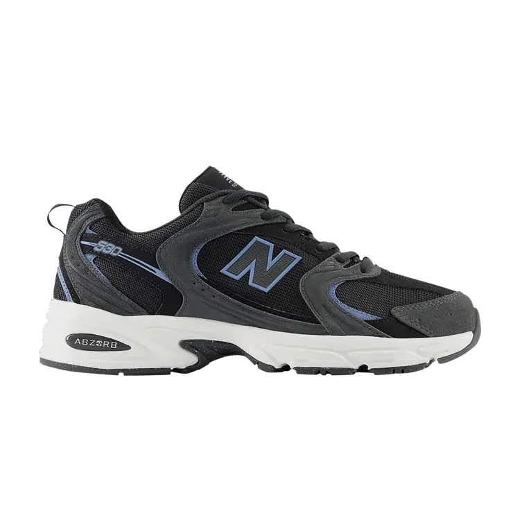 Кроссовки New Balance 530, Phantom Light Blue
Кроссовки New Balance 530, Phantom Light Blue