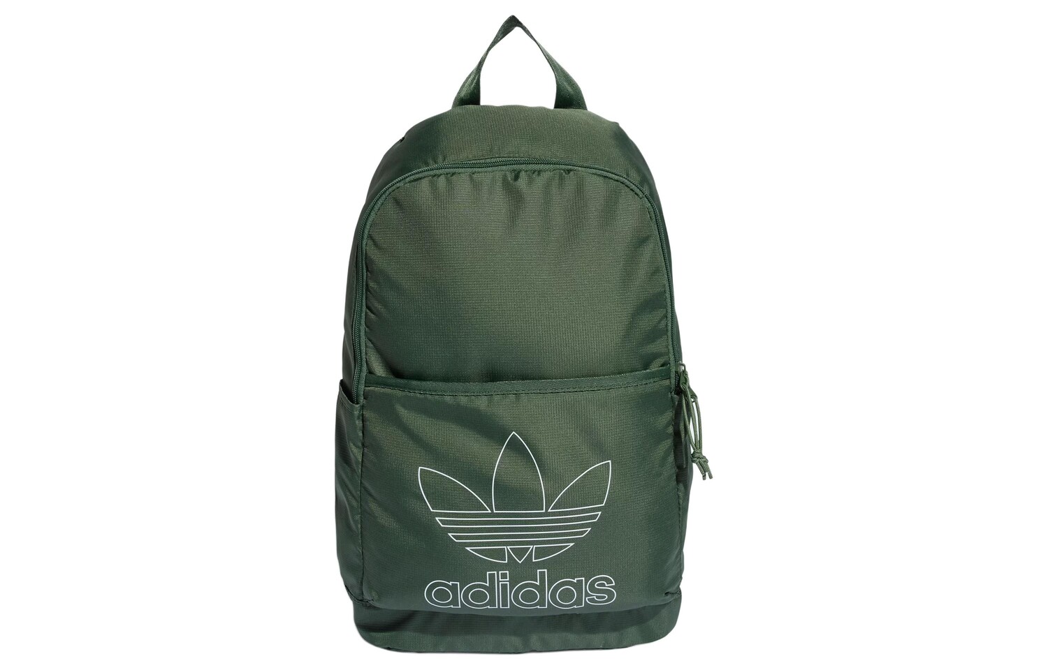 Рюкзак унисекс adidas originals Adicolor, Green Oxide
Рюкзак унисекс adidas originals Adicolor, Green Oxide