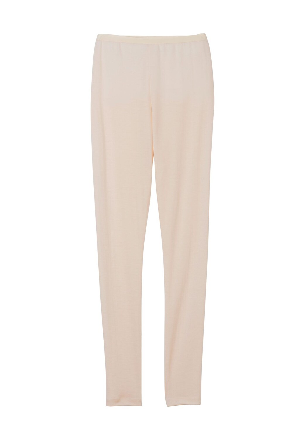 Брюки True Confidence длинные, с содержанием шерсти, женские CALIDA, цвет Light Ivory
Брюки True Confidence длинные, с содержанием шерсти, женские CALIDA, цвет Light Ivory