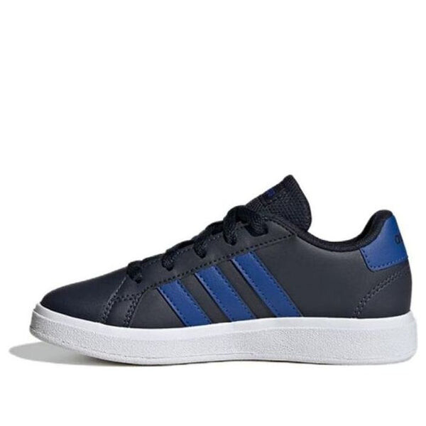 Кроссовки гранд корт 2.0 Adidas, черный 
Кроссовки гранд корт 2.0 Adidas, черный