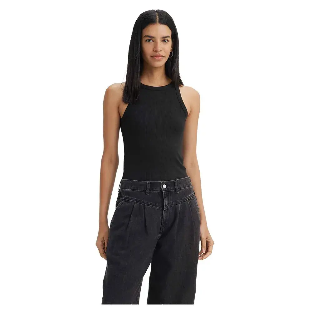 Футболка Levi's Dreamy, черный
Футболка Levi's Dreamy, черный