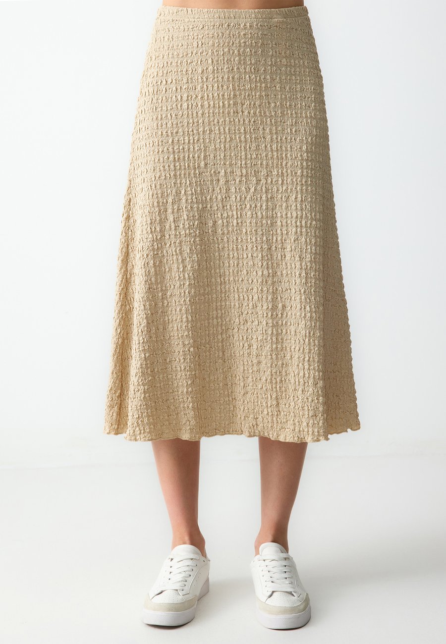 Юбка Jimmy Key TEXTURED, Beige
Юбка Jimmy Key TEXTURED, Beige