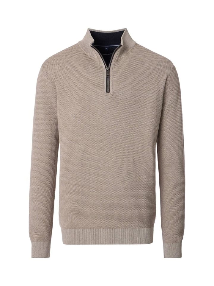 Бежевый свитер CASAMODA
Бежевый свитер CASAMODA