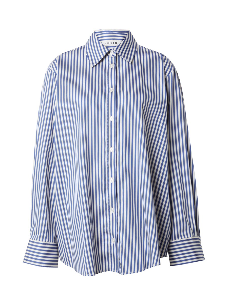 Блуза EDITED Mica, синий
Блуза EDITED Mica, синий