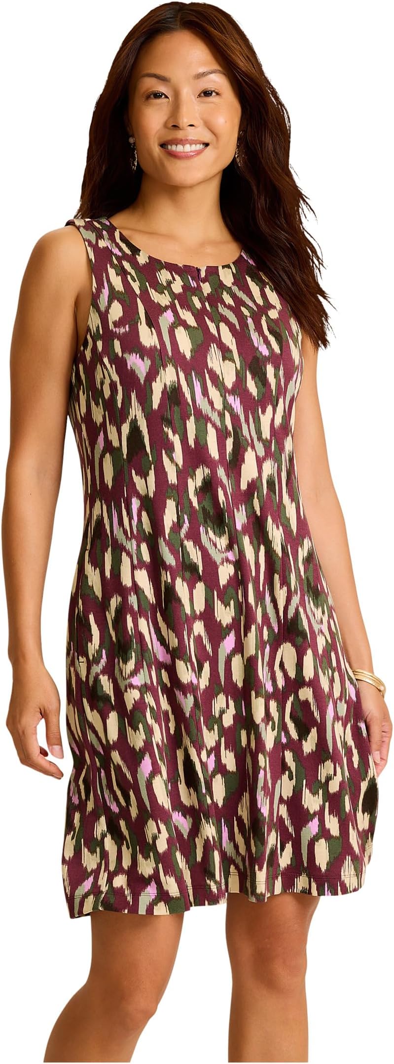 Женское короткое платье Darcy Cheetah Cove Tommy Bahama, Grape Wine
Женское короткое платье Darcy Cheetah Cove Tommy Bahama, Grape Wine