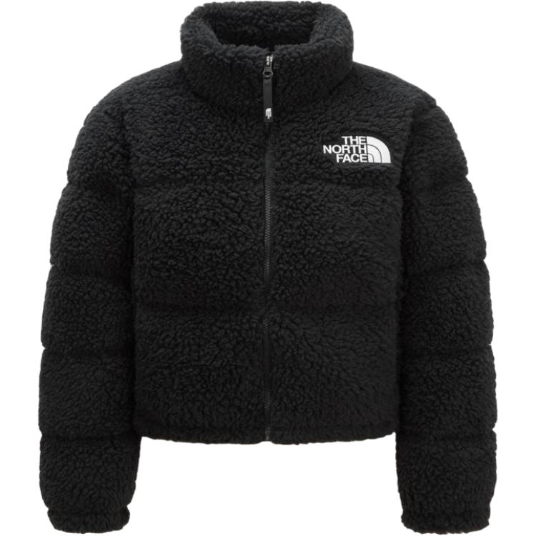 THE NORTH FACE Пуховик Women's Black
THE NORTH FACE Пуховик Women's Black