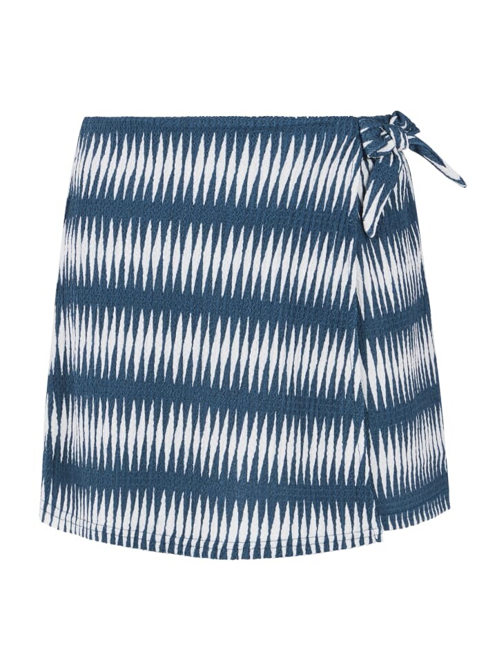 Шорты бермуды Protest PRTTIC JR, цвет Raku Blue
Шорты бермуды Protest PRTTIC JR, цвет Raku Blue