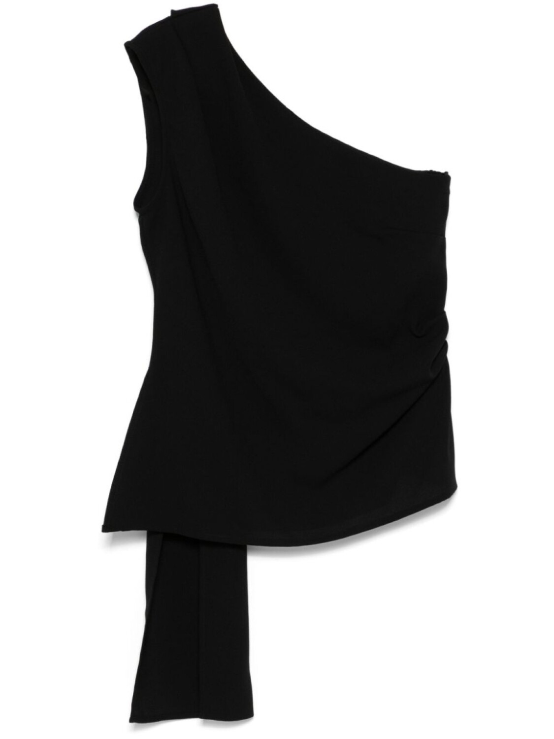 LIU JO креповый верх, черный
LIU JO креповый верх, черный