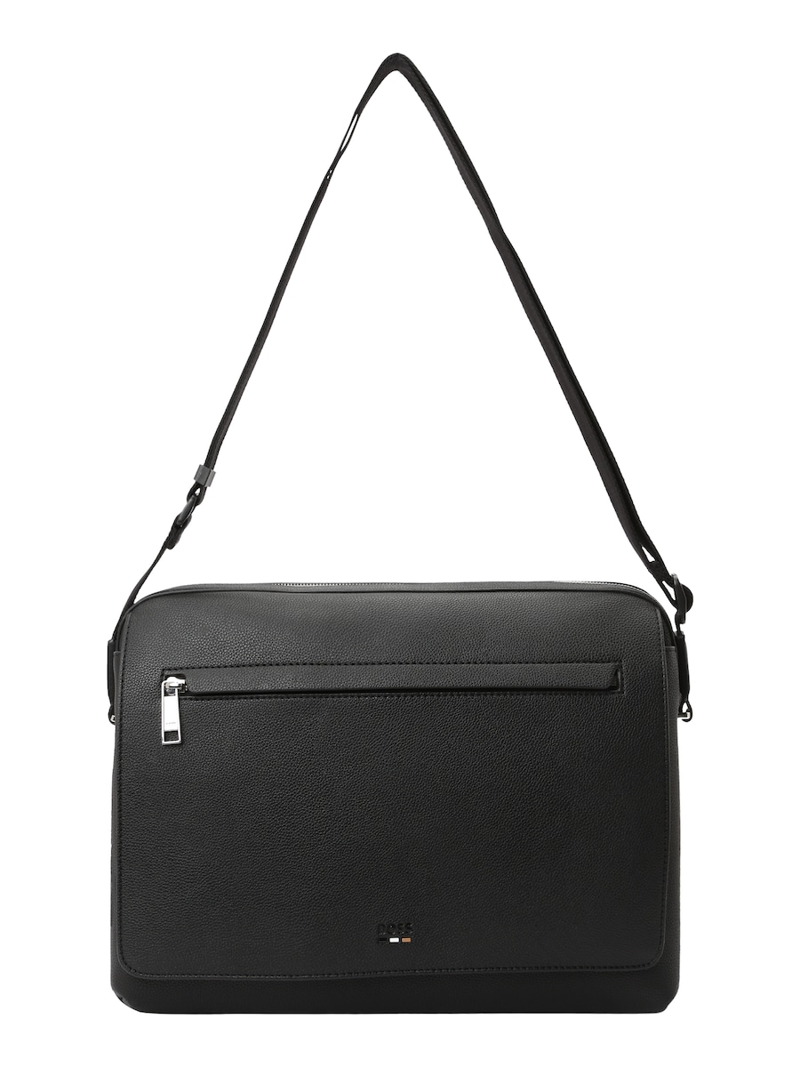 Мессенджер BOSS, черный
Мессенджер BOSS, черный