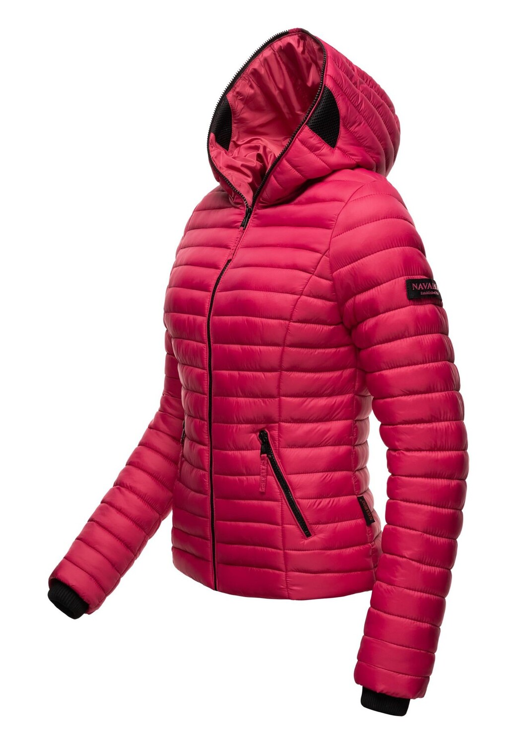 Переходная куртка Kimuk NAVAHOO, фуксия
Переходная куртка Kimuk NAVAHOO, фуксия