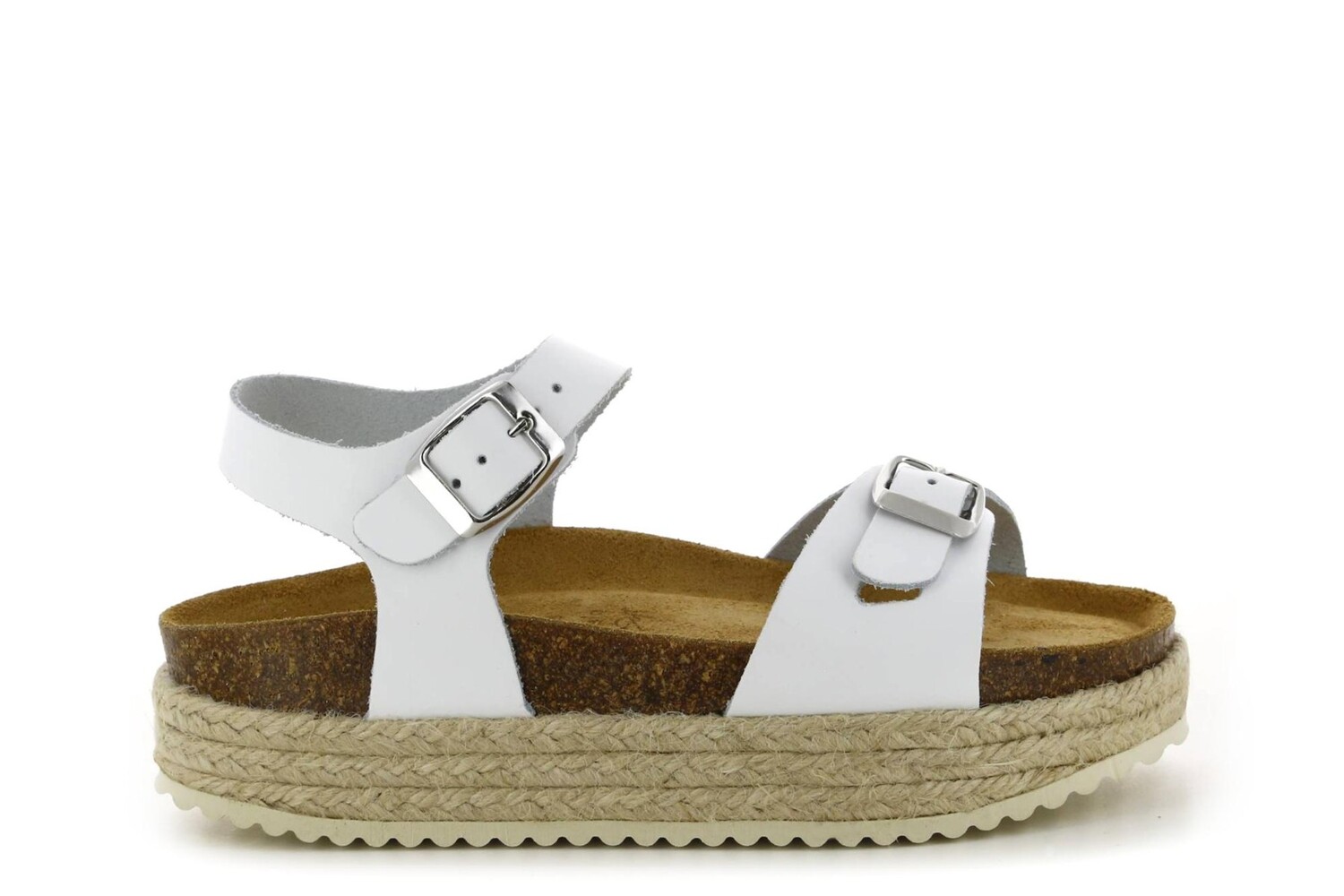 Босоножки Arlet на платформе Little Camila'S, белый
Босоножки Arlet на платформе Little Camila'S, белый