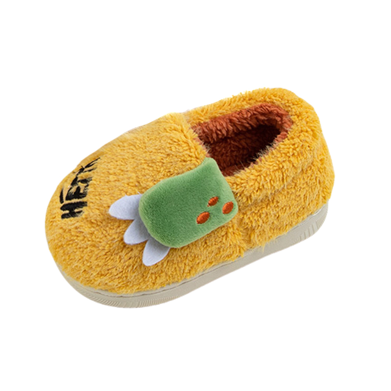 Обувь для малышей (для младенцев и малышей) Fawn Miri, желтый
Обувь для малышей (для младенцев и малышей) Fawn Miri, желтый