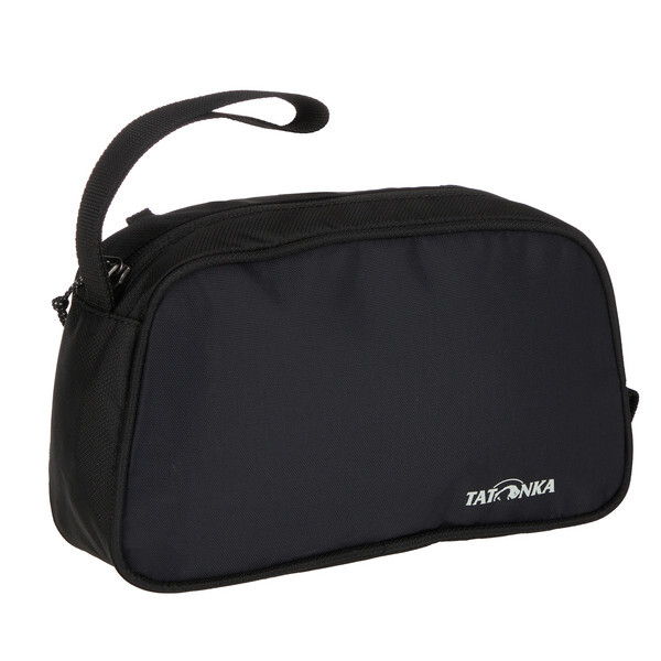Косметичка Tatonka, черный
Косметичка Tatonka, черный