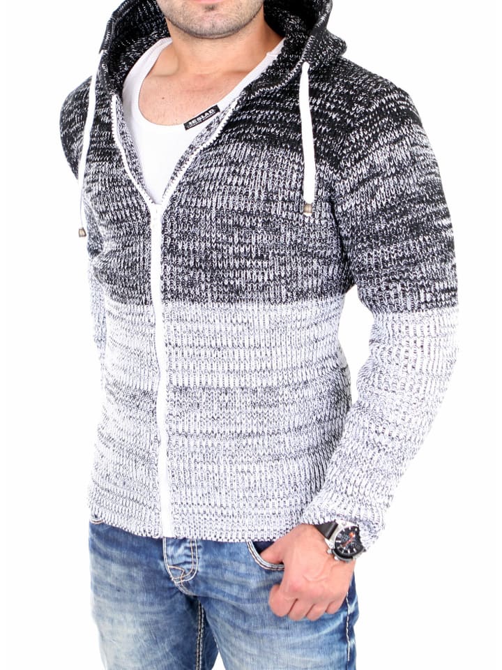 Кардиган RESLAD, белый
Кардиган RESLAD, белый