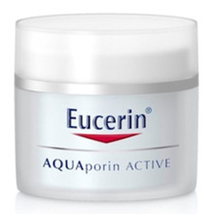 Увлажняющий крем для нормальной кожи Aquaporin Active Eucerin
Увлажняющий крем для нормальной кожи Aquaporin Active Eucerin