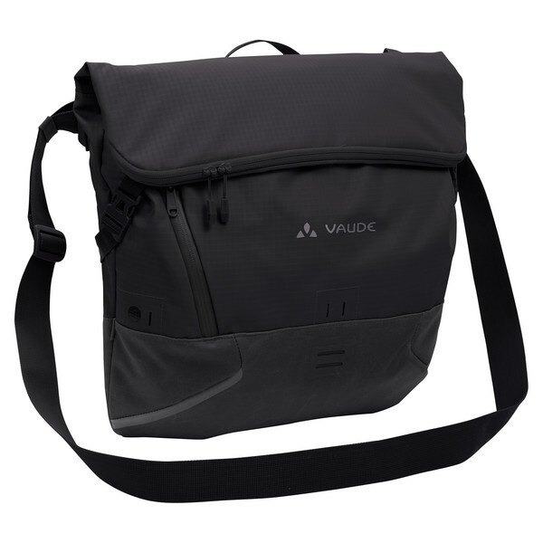 Сумка Vaude, черный
Сумка Vaude, черный