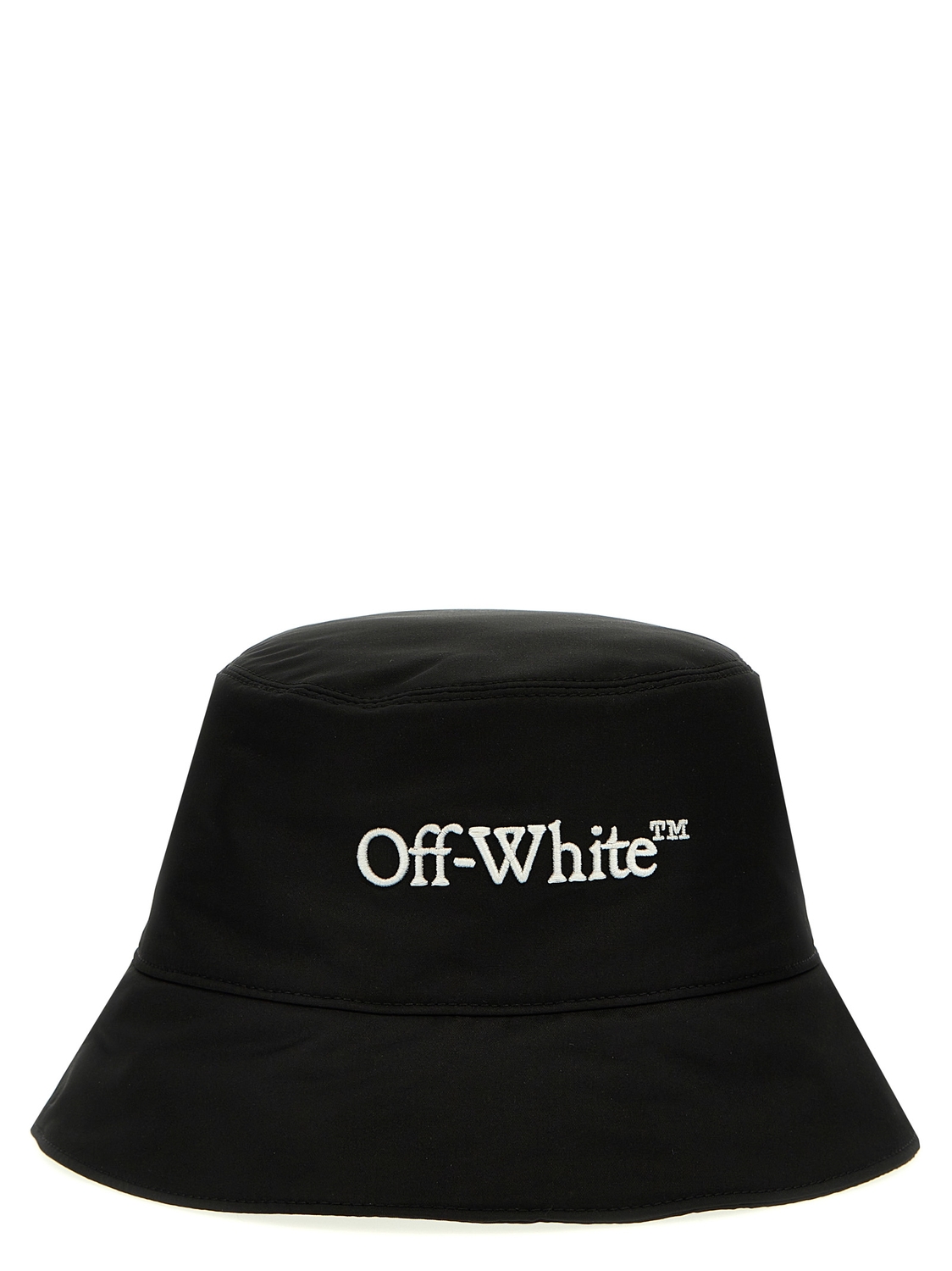 Панама "Bookish" OFF-WHITE, черный
Панама "Bookish" OFF-WHITE, черный