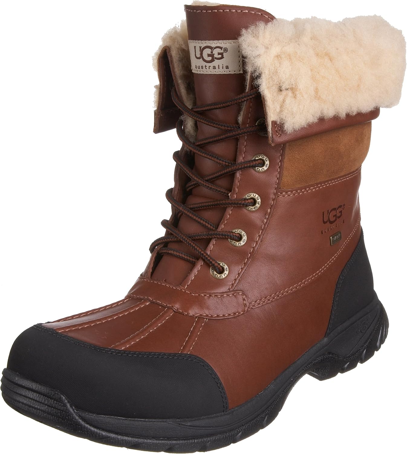 Мужские ботинки UGG Australia Butte, Worchester
Мужские ботинки UGG Australia Butte, Worchester