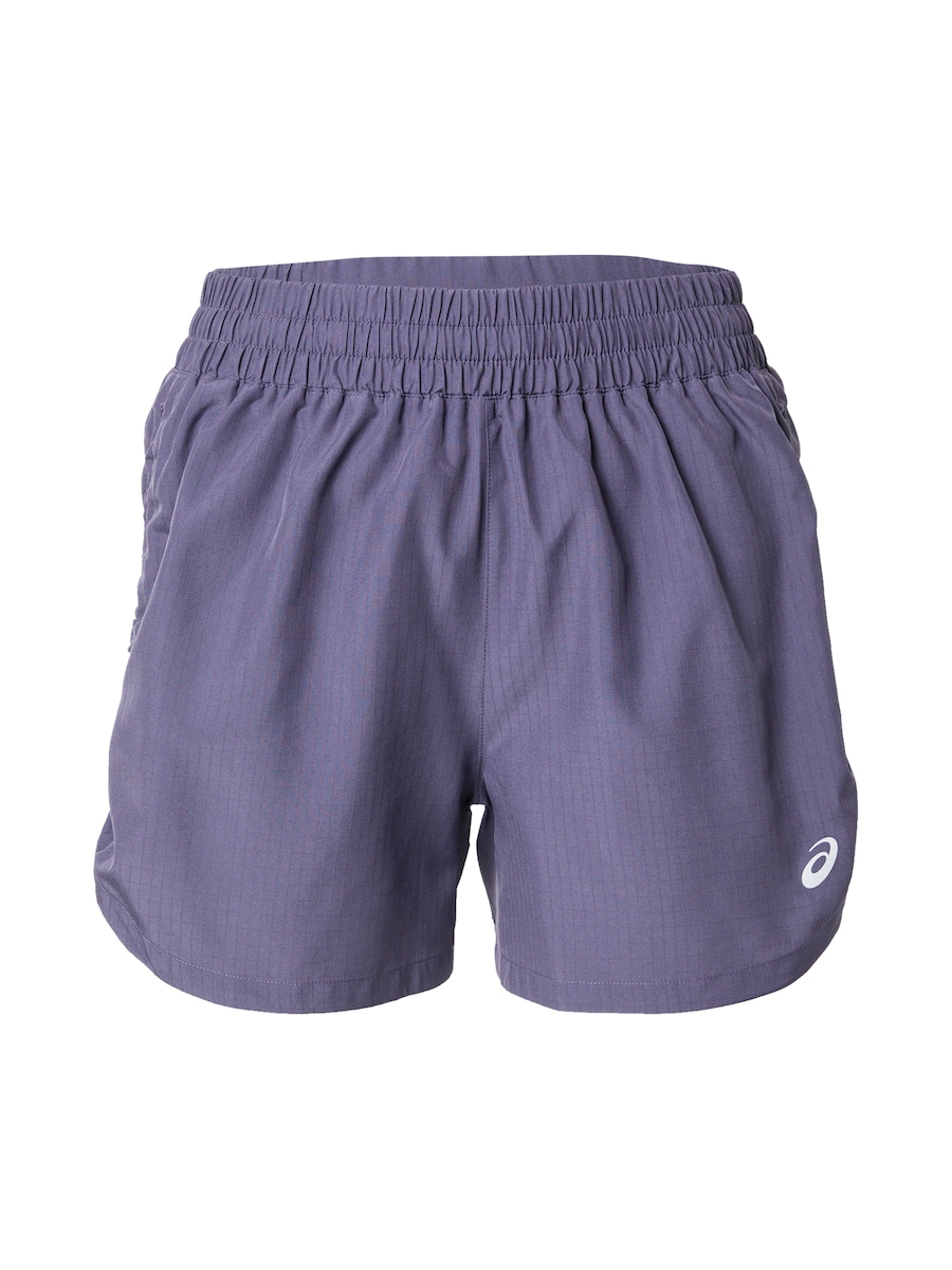 Обычные спортивные штаны ASICS NAGINO, лиловый
Обычные спортивные штаны ASICS NAGINO, лиловый