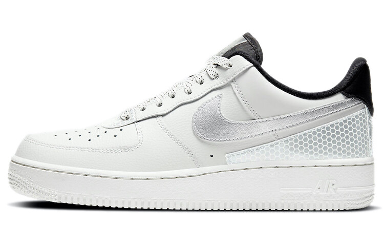 Кроссовки Nike Air Force 1 Low 3M Summit White
Кроссовки Nike Air Force 1 Low 3M Summit White