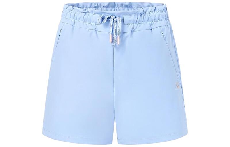 Спортивные шорты женские диагональные синие Fila
Спортивные шорты женские диагональные синие Fila