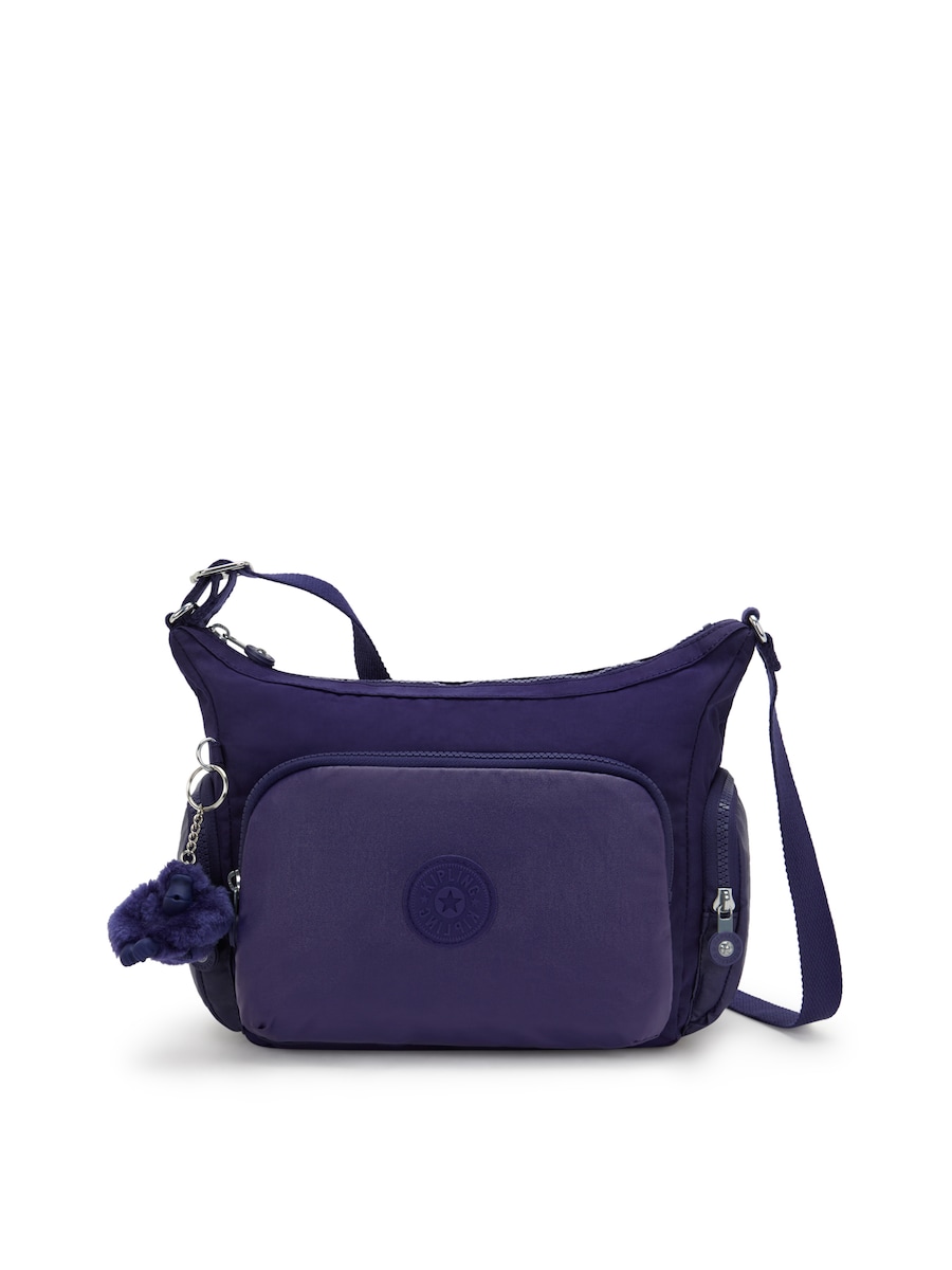 Сумка через плечо KIPLING Gabb, темно-синий
Сумка через плечо KIPLING Gabb, темно-синий