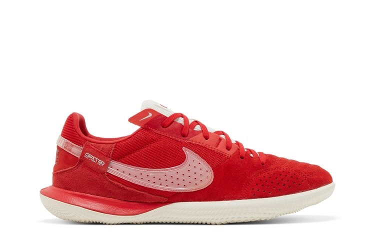 Кроссовки Nike Streetgato, красный
Кроссовки Nike Streetgato, красный