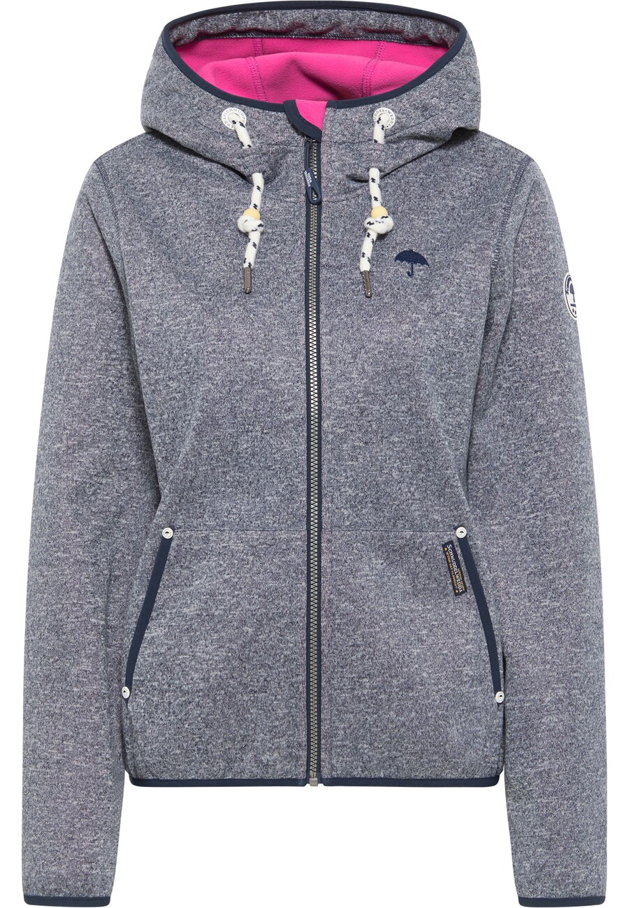 Куртка для выступлений Schmuddelwedda, пятнистый серый
Куртка для выступлений Schmuddelwedda, пятнистый серый