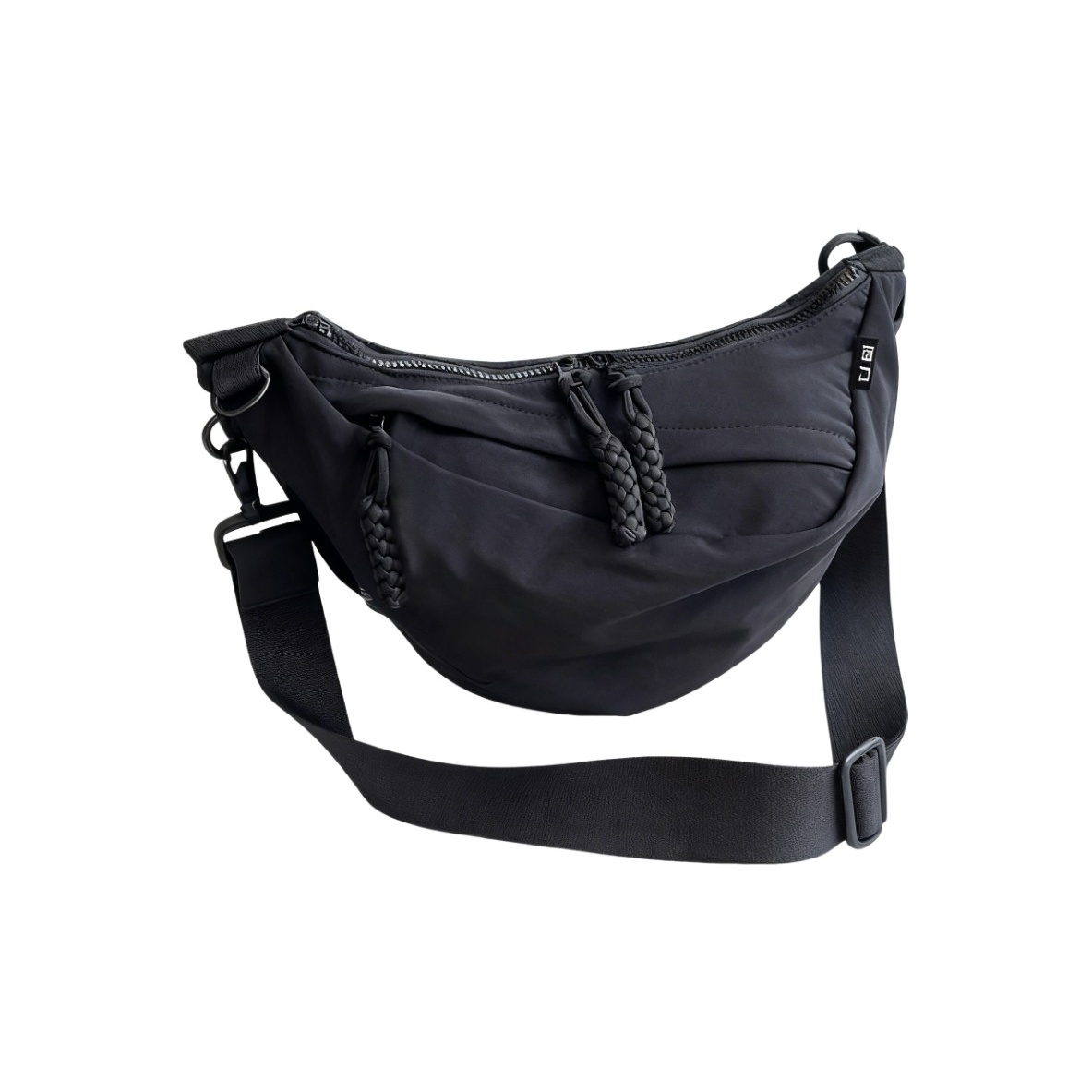 WARRIOR Рюкзак-кроссбоди Oxford Regular Unisex Purple/Black
WARRIOR Рюкзак-кроссбоди Oxford Regular Unisex Purple/Black