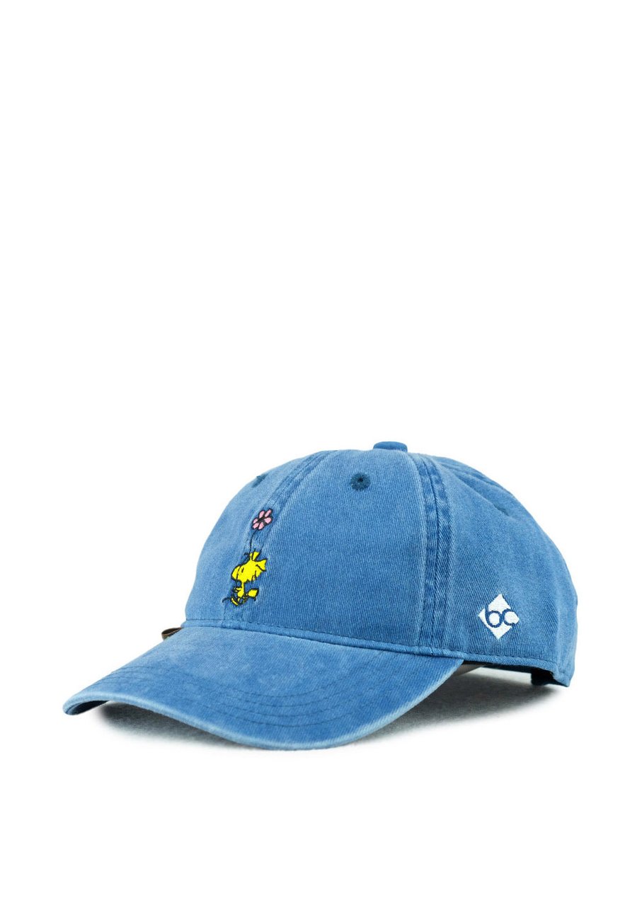 Бейсболка Bavarian Caps Cap, Blau/Blue
Бейсболка Bavarian Caps Cap, Blau/Blue