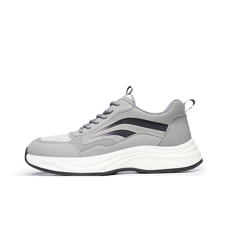 Низкие кроссовки для бега для мужчин LAORENTOU, Black
Низкие кроссовки для бега для мужчин LAORENTOU, Black