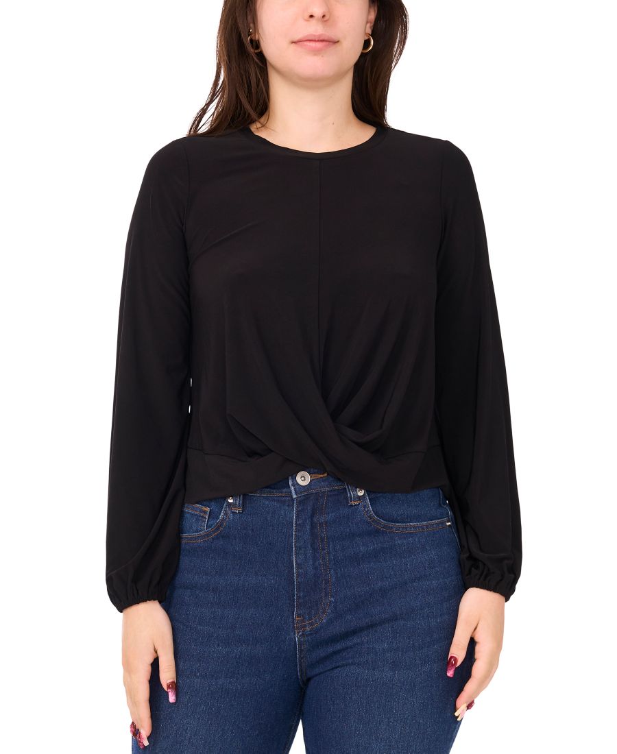 Вязаный топ для женщин с завышенной талией Sam & Jess, Black
Вязаный топ для женщин с завышенной талией Sam & Jess, Black